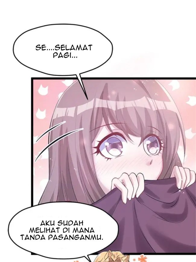 Beauty and the Beasts Chapter 114 Gambar 26